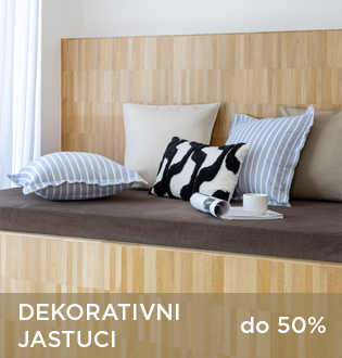 Dekorativni jastuci