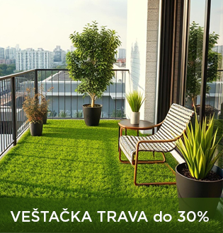 Veštačka trava