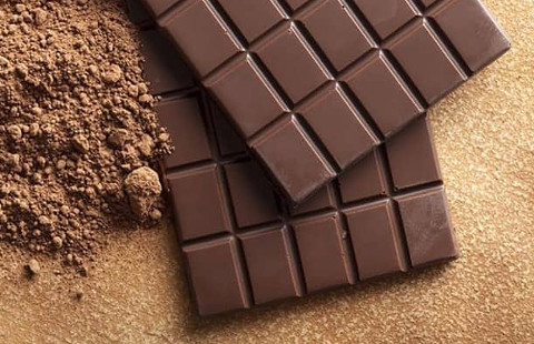 Kako da uklonite mrlje od čokolade