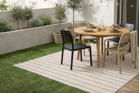 Spremite terasu na vreme: jednostavna rešenja za lep spoljašnji prostor