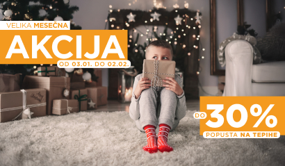 Mesecna akcija - januar 2026