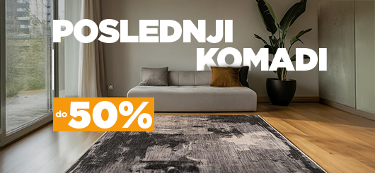Poslednji komadi