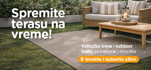 Outdoor kampanja 2026