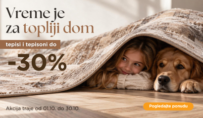 Mesecna akcija - oktobar 2026