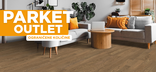 Parket OUTLET