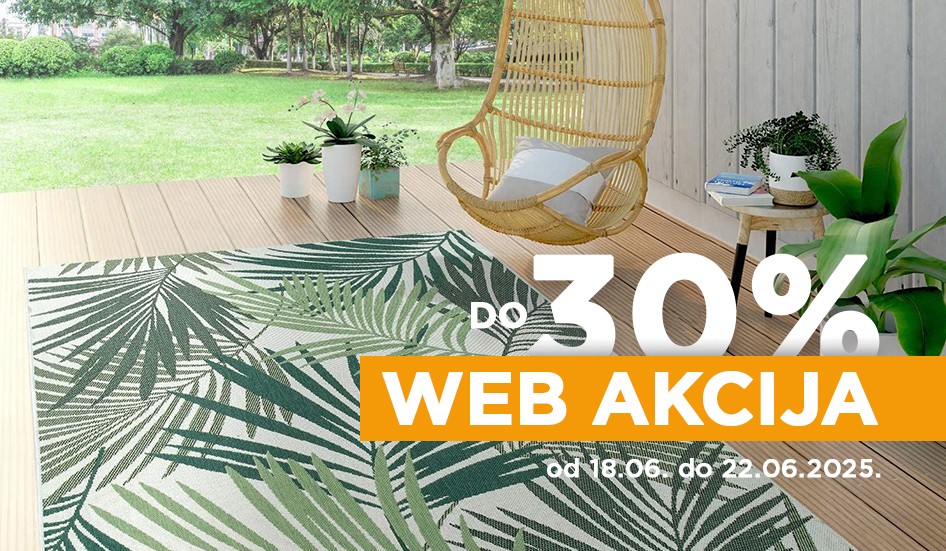 Web akcija - jun 2025