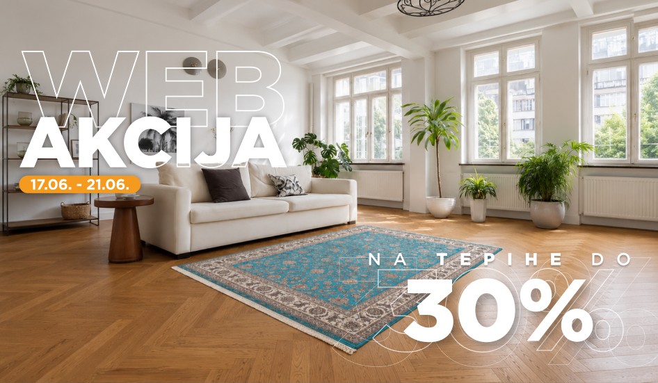 Web akcija - jun 2026