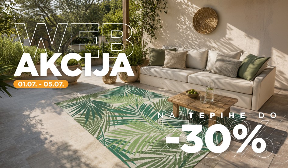 Web akcija - jun 2026