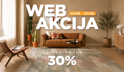 Web akcija - jun 2026