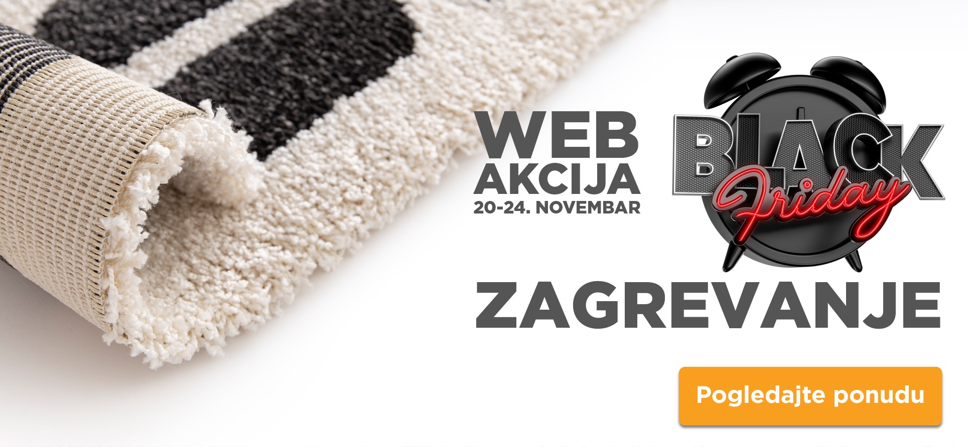 Web akcija - novembar 2024