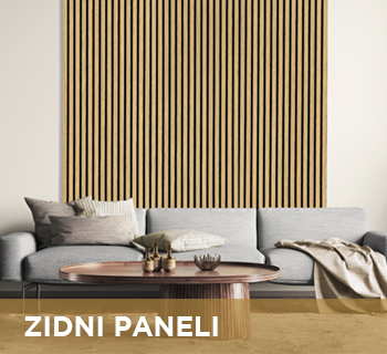 Zidni paneli