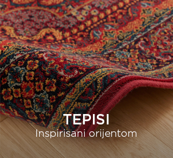 Orijentalni tepisi