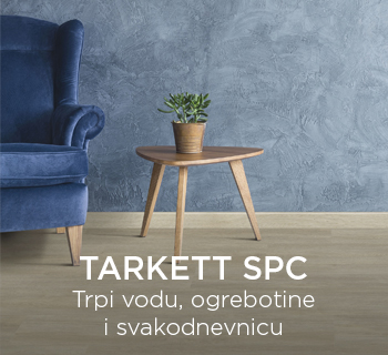 Tarkett SPC