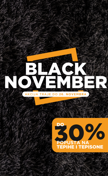Black November