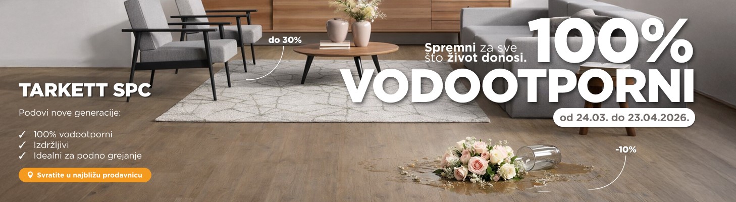 Mesecna akcija - april 2026