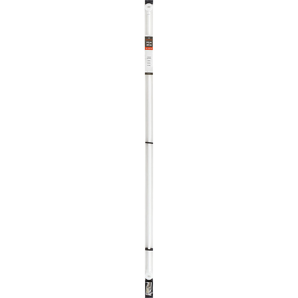 Teleskopska garnišna 210-380 New Look bela sjaj