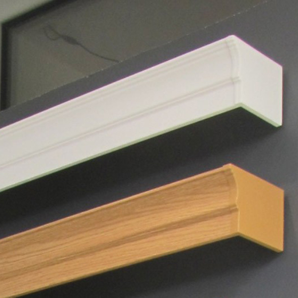 Plafonska dvokanalna garnišna sa maskom