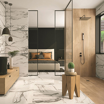 Podne pločice Altissimo White 60 x 60