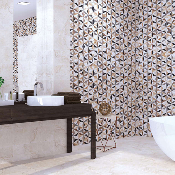 Zidne pločice Botticino Diamonds 20 x 60