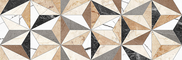 Zidne pločice Botticino Diamonds 20 x 60 