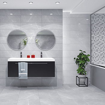 Zidne pločice Elegant Grey 20 x 60