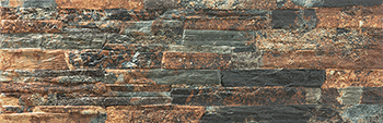 Zidne pločice Beret Magma 17 x 52