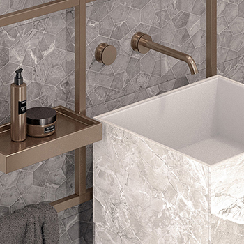 Zidne pločice Ariana Pearl 25 x 70
