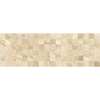 Zidne Pločice  Breccia Sarda Mosaic 3D 25x75