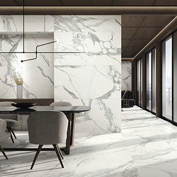 Podne pločice Medici White Natur 80 x 160