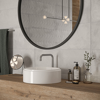 Zidne pločice Origin Caliza 30 x 90