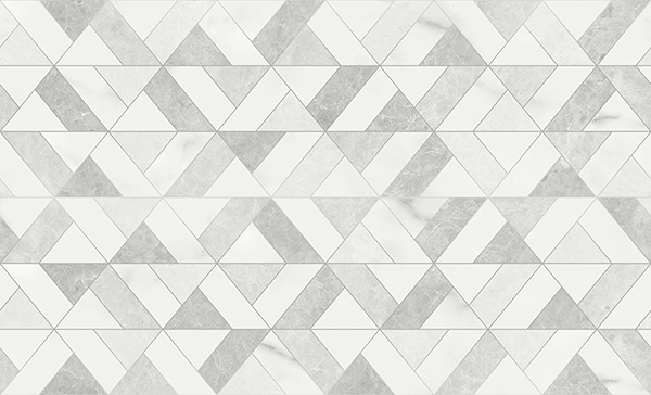 Zidne pločice Calacat Dec White Matt 33 x 55 