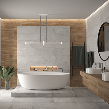 Podne pločice Origin Caliza 60 x 60