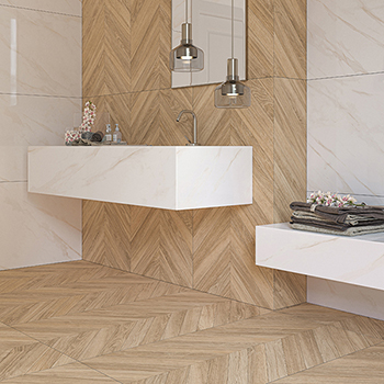 Podne pločice Loire Maple 60 x 120