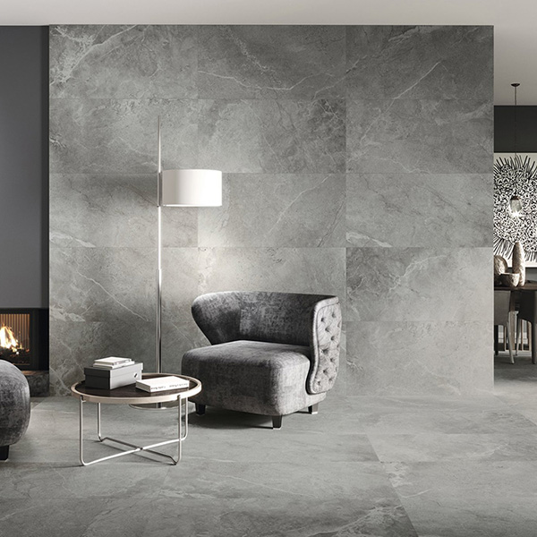 Podne pločice Regenstone 60 x 120 Grey