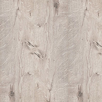 Oak Rustic Silver