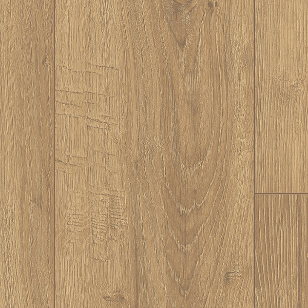 Hrast Sherman Med El2014