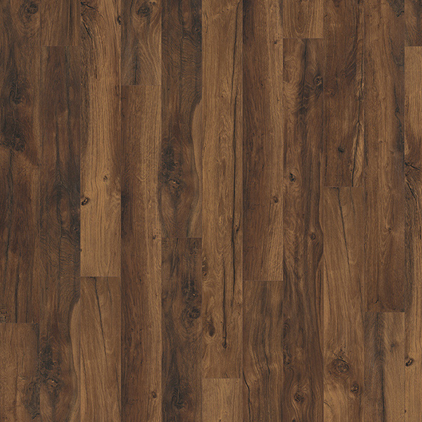 Laminat Nature Sense 832 4V Hrast  Hunton Tamni  El2033 