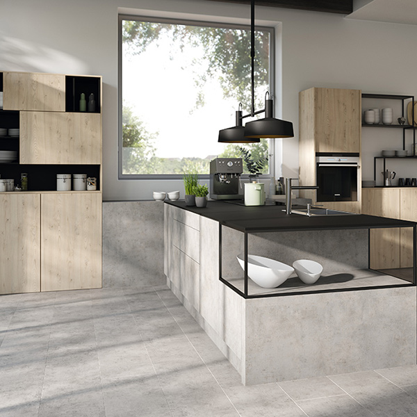 King Beton Chicago Elf186