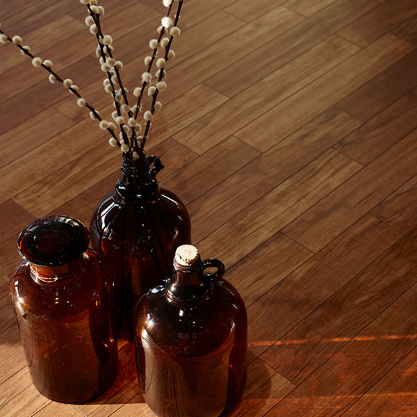Teak brown A