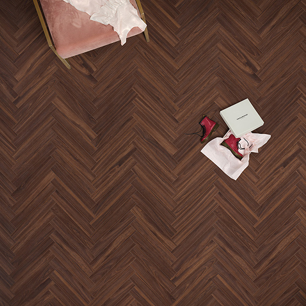 Walnut brown A