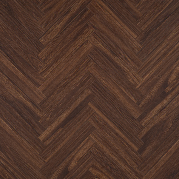 Laminat Chateau 832 4V Walnut brown A 