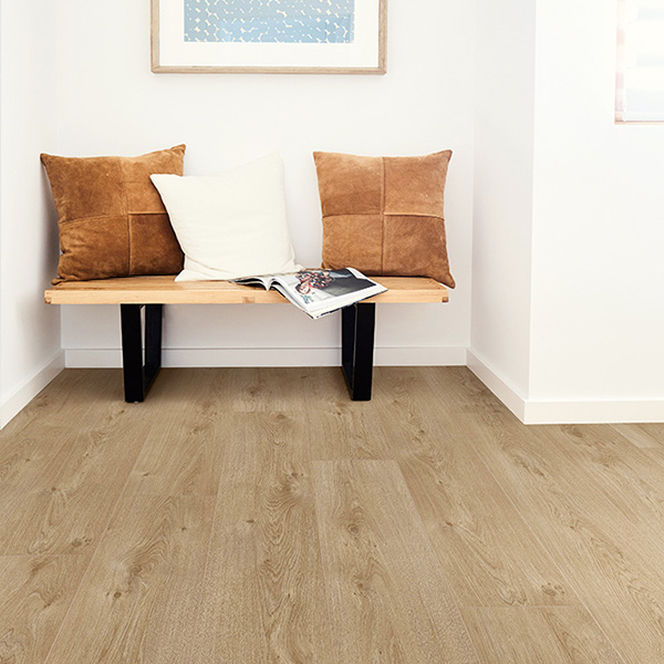 Natural Beige Oak