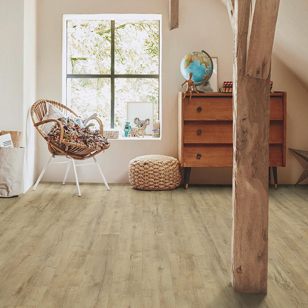 Turnberry Oak Nature
