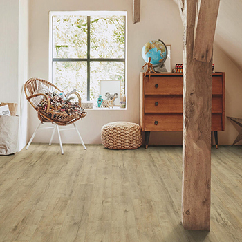 Turnberry Oak Nature