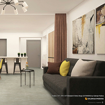 Beton Beige