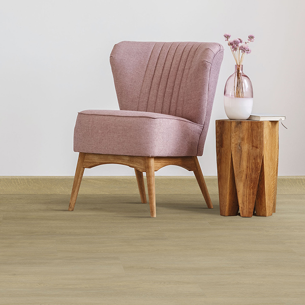 Oak Elegant Warm Beige