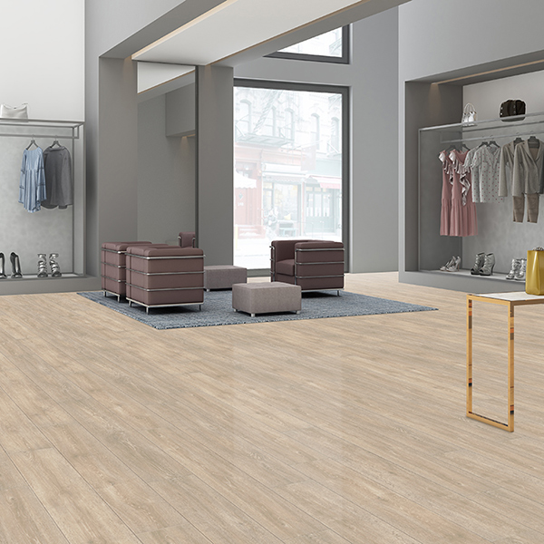 Nordic Oak Light Beige