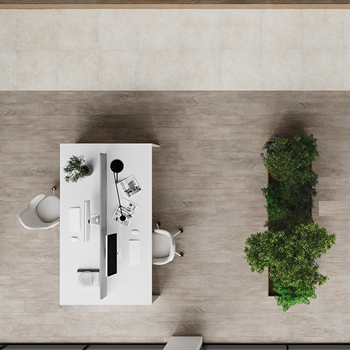 Nordic Oak Light Brown
