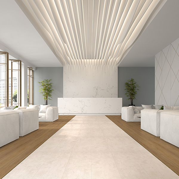 Stucco Light Beige