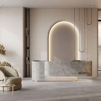 Stone Grey